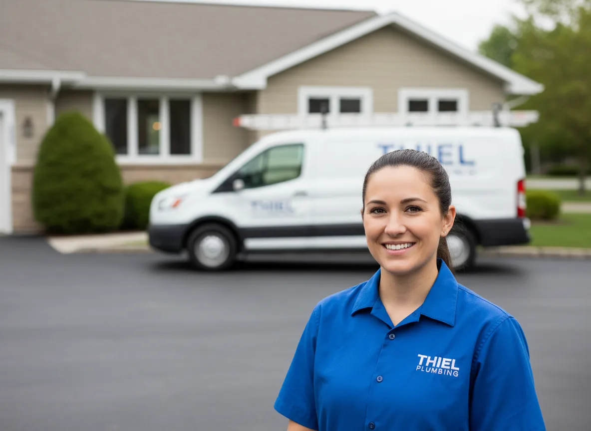 Plumber Kansasville, WI FAQs